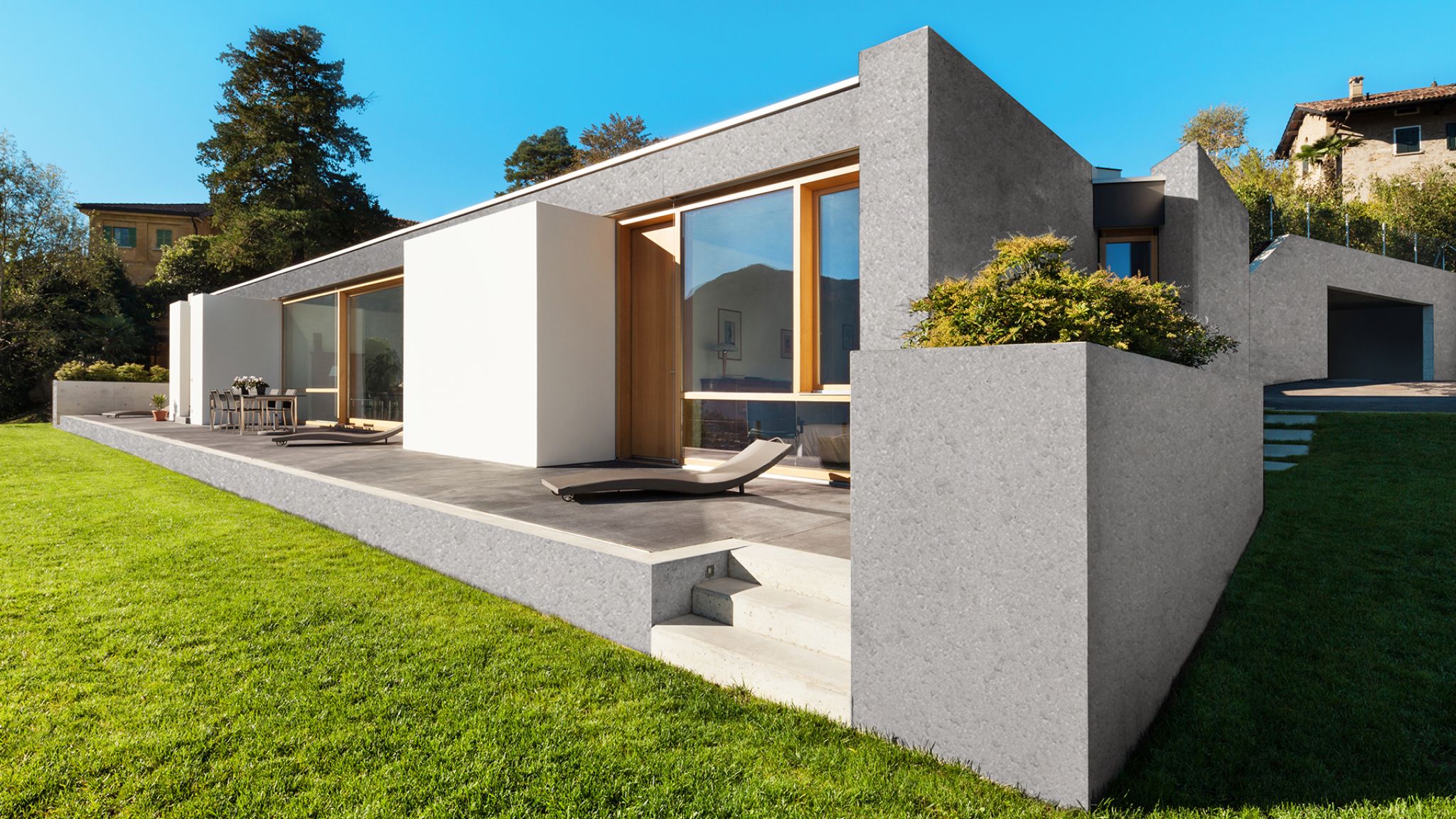 Konstrukt Permaplast K-202 High-Performance Acrylic Render | Pacific ...